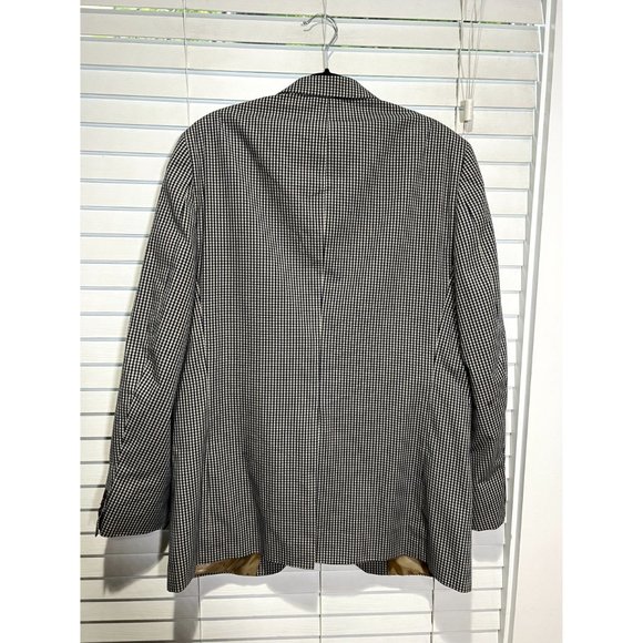 Orvis‎ 3 Button Blazer Sport Coat - Size 42L - Picture 6 of 6